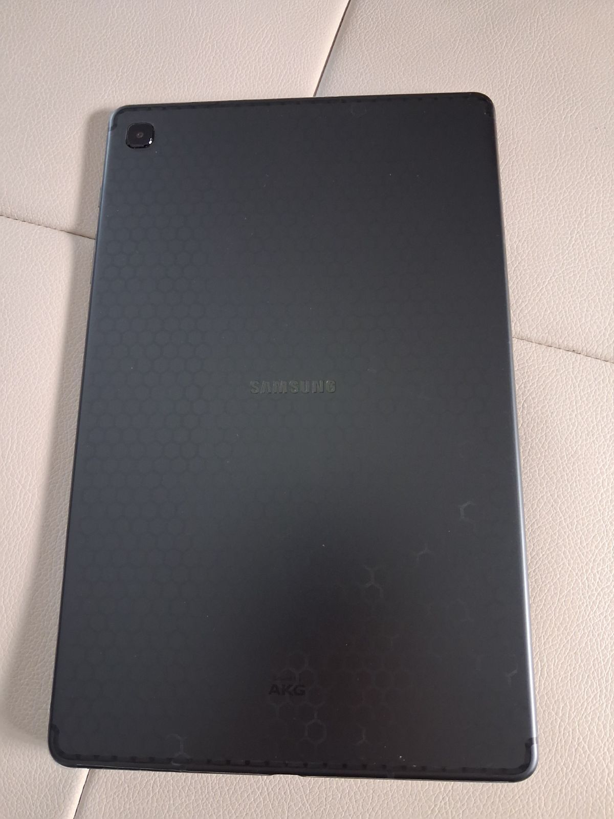 Samsung Tab S6 Lite