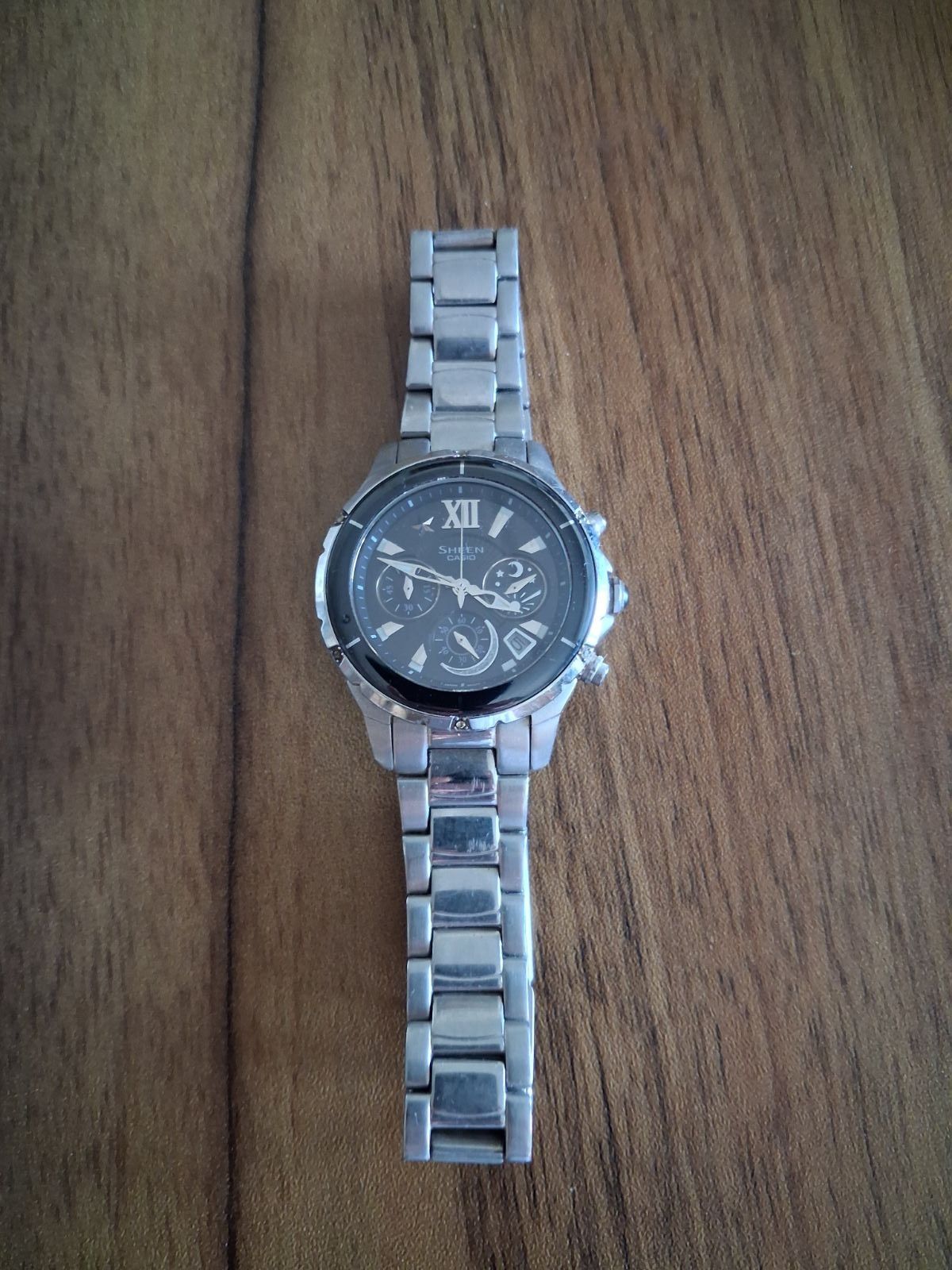 Citizen chronograph แท้